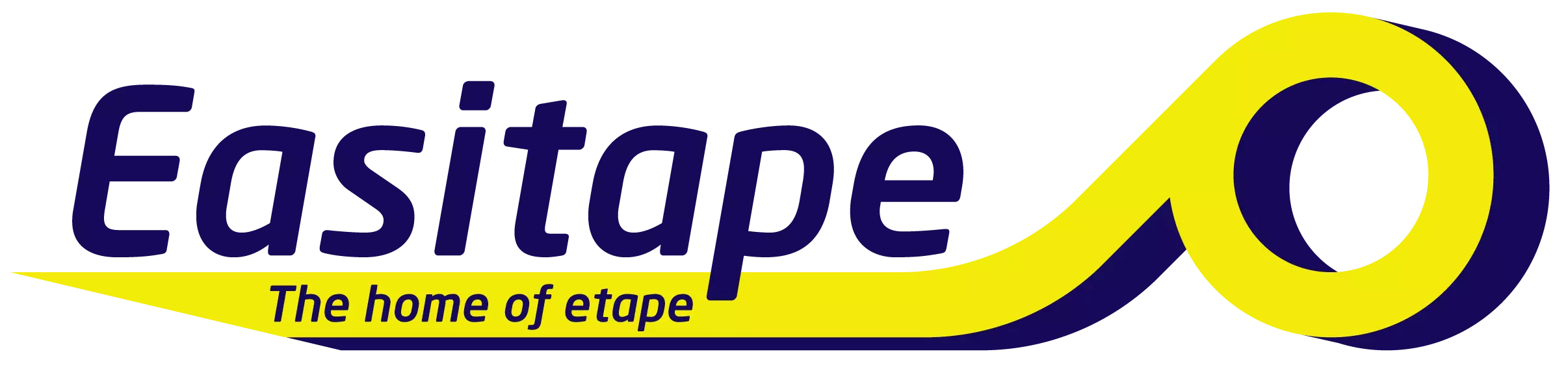 Easitape the home of etape logo