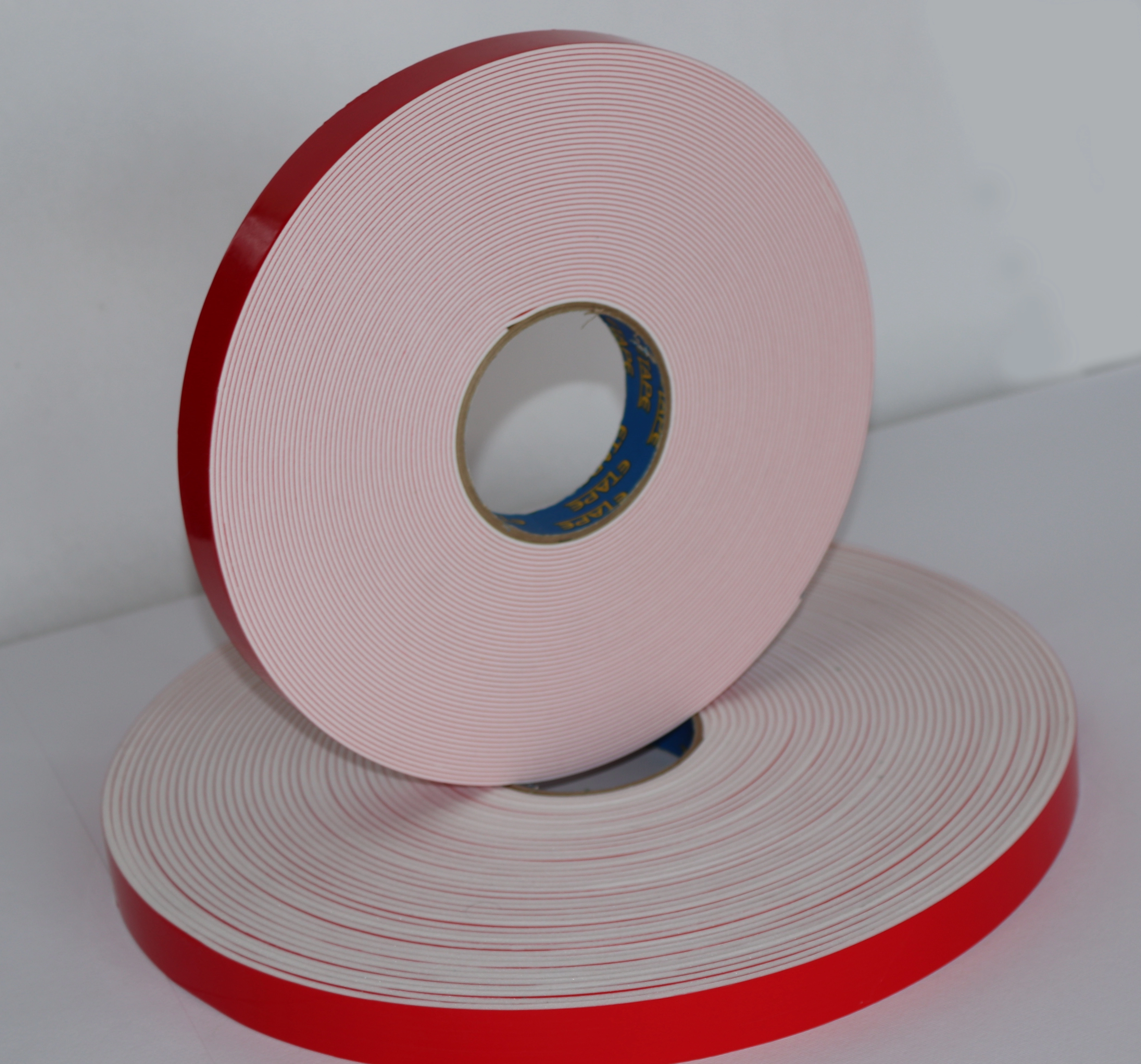 Double sided tape used for mounting or splicing sold by Easitape
