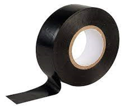 Picture of insulation tape