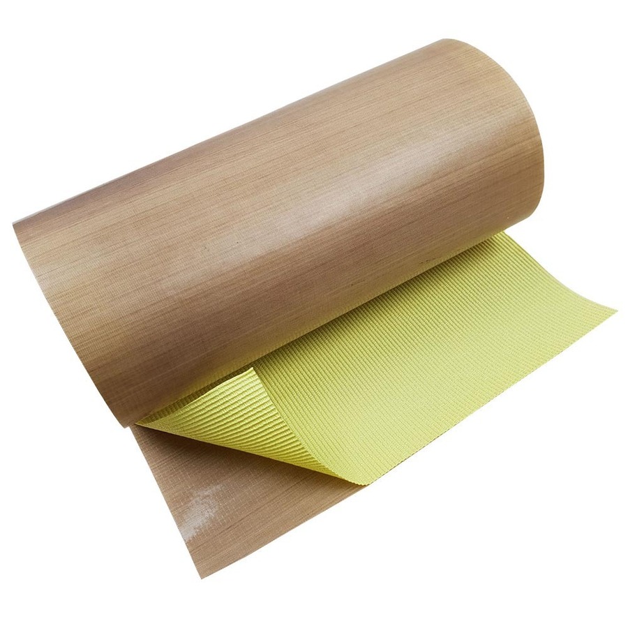 PFTE Glass Coated Cloth