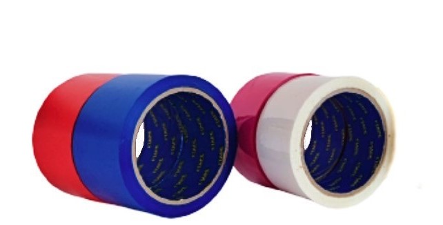 Packaging tape used for security and packaging sold by Easitape