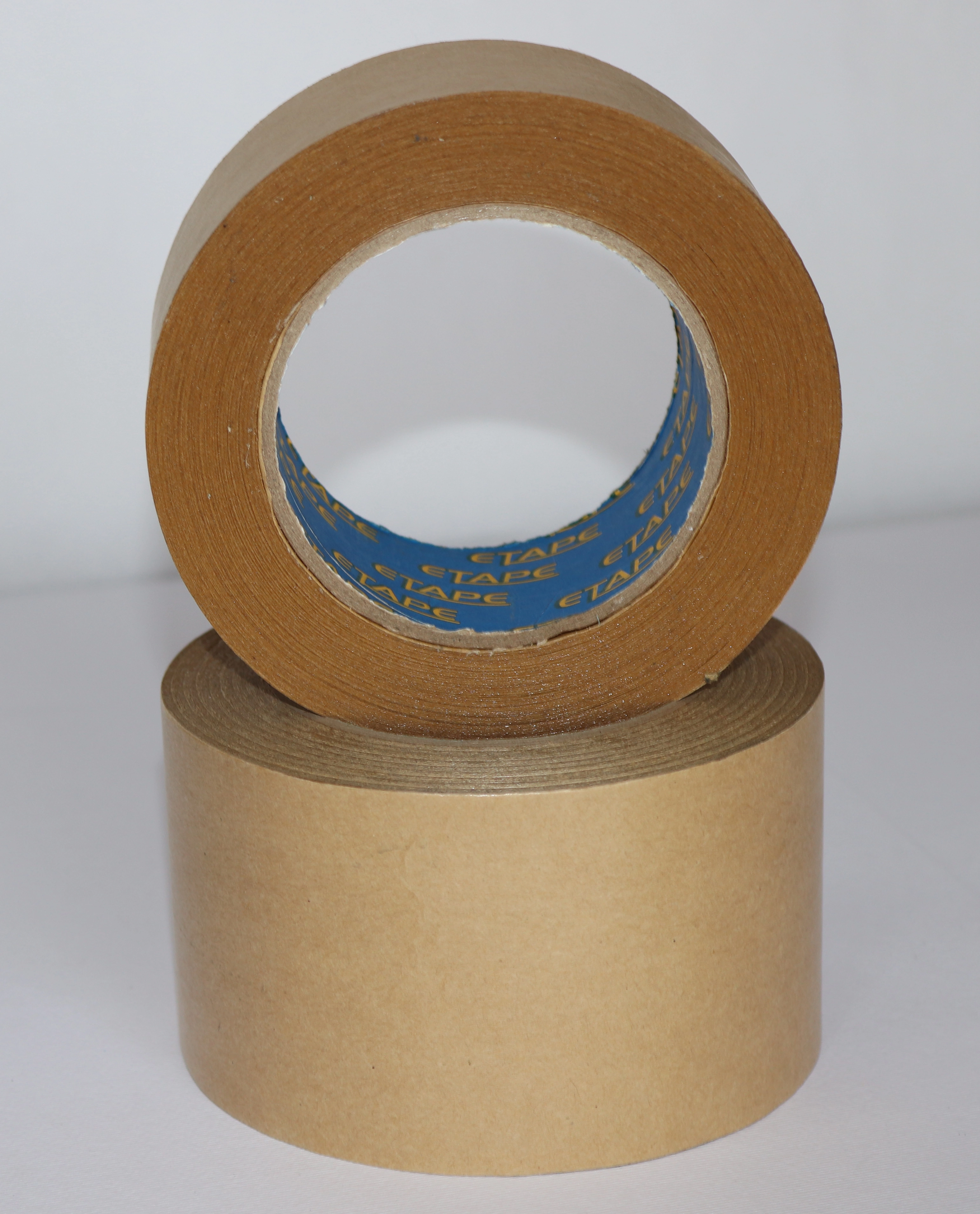 Sure seal packaging tape used for the closure of corrugated boxes and others sold by Easitape