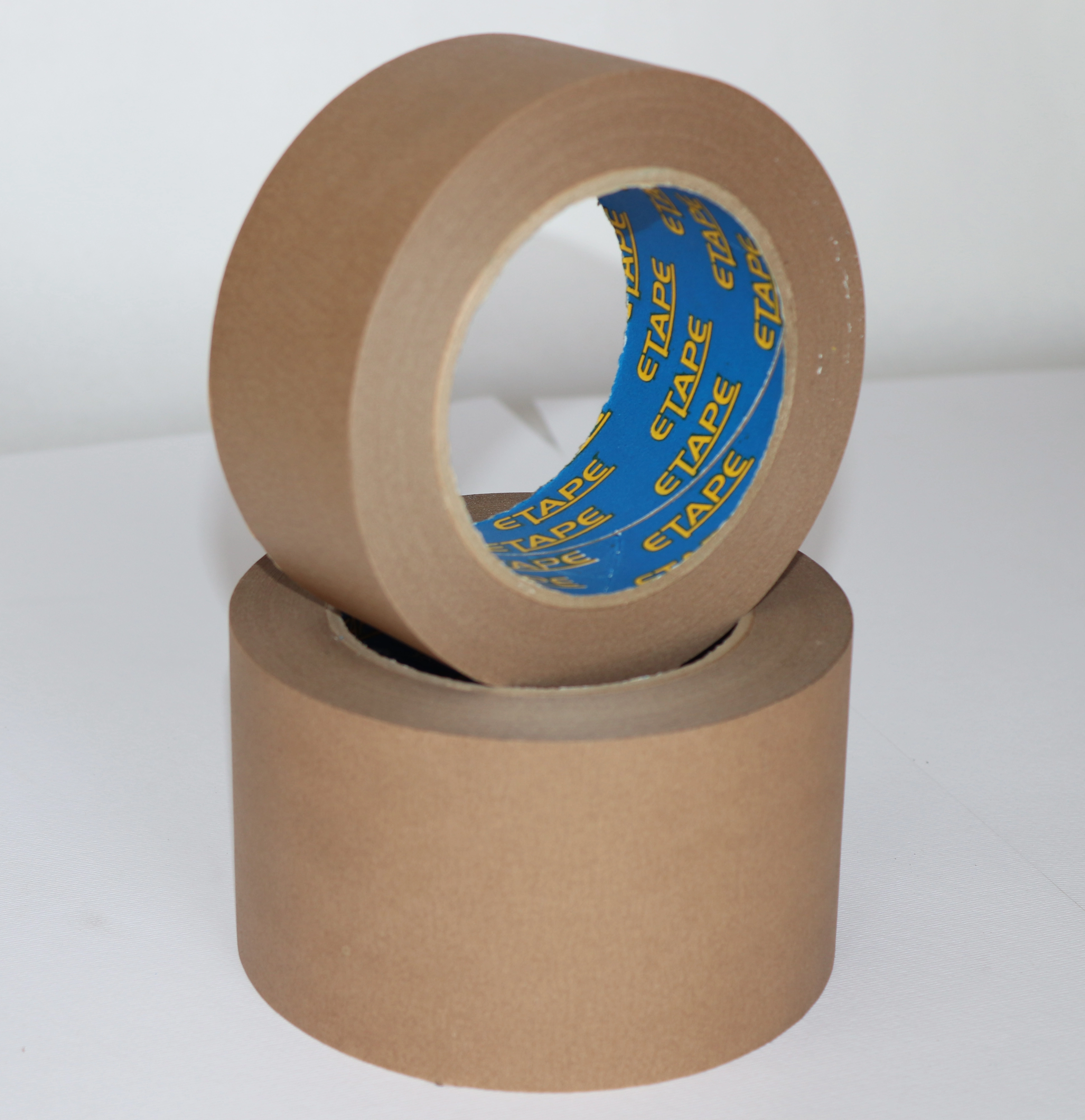 Sure seal packaging tape used for the closure of corrugated boxes and others sold by Easitape