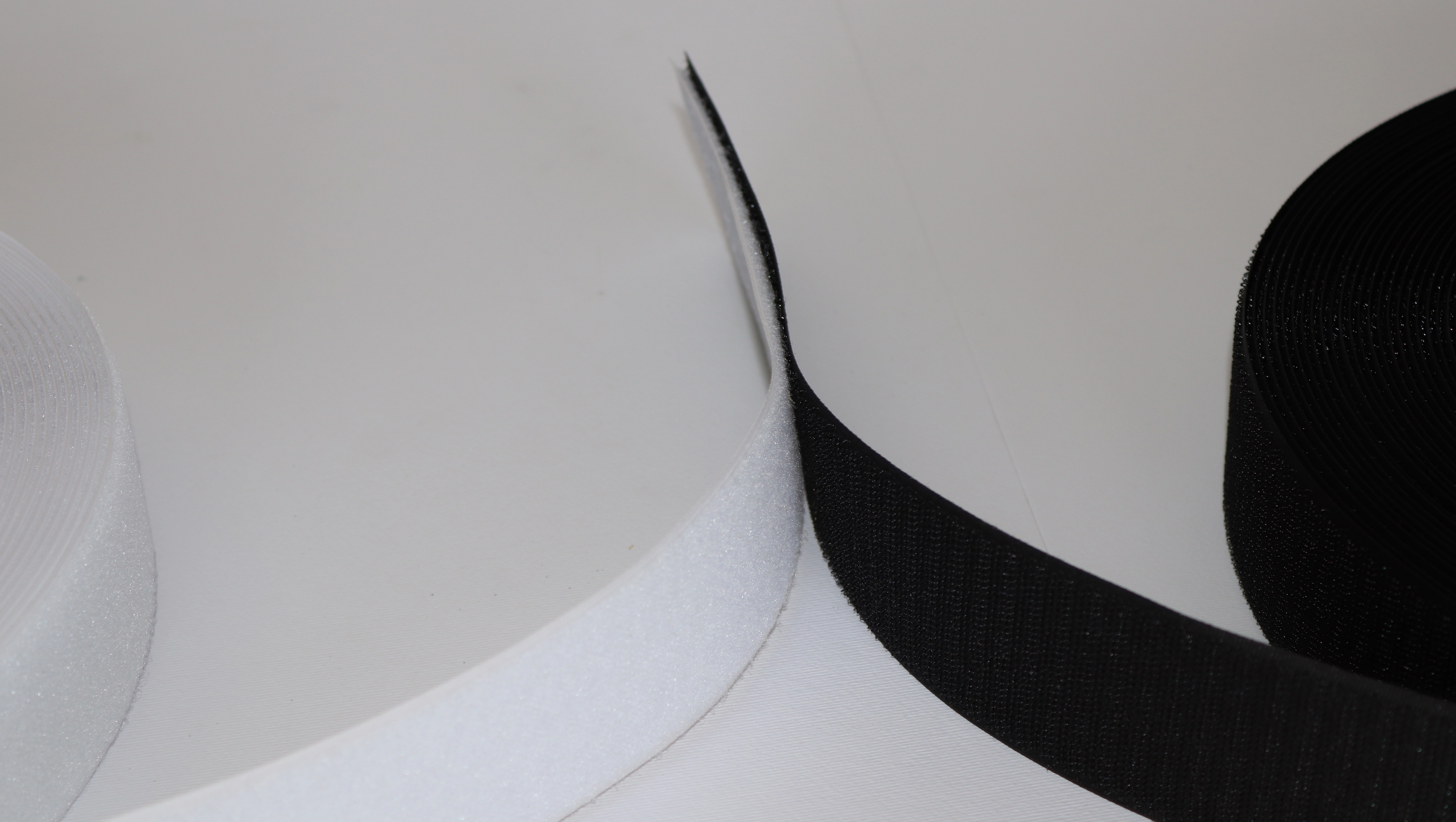 Velcro or hook and loop tape for sale by Easitape as our featured product